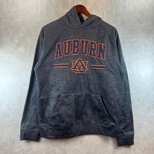 Colosseum Men's Grey Hoodie